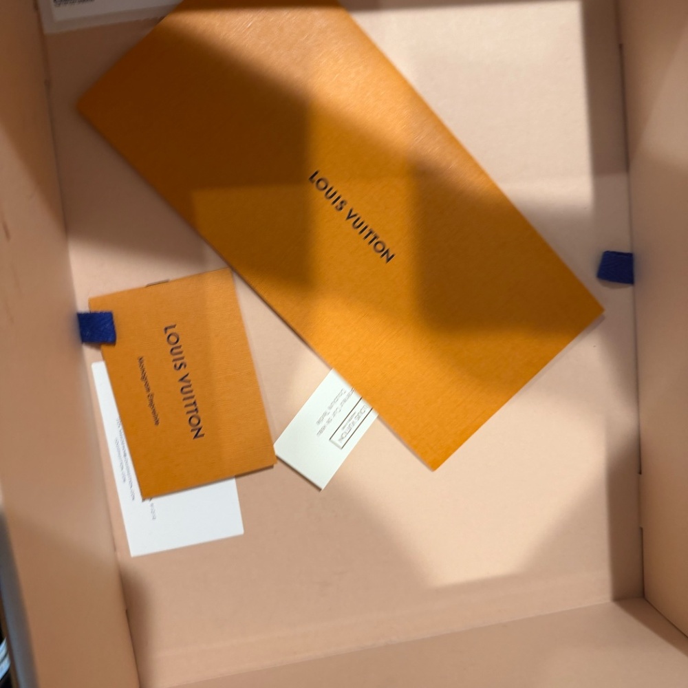 Louis Vuitton - Picture 14 of 16